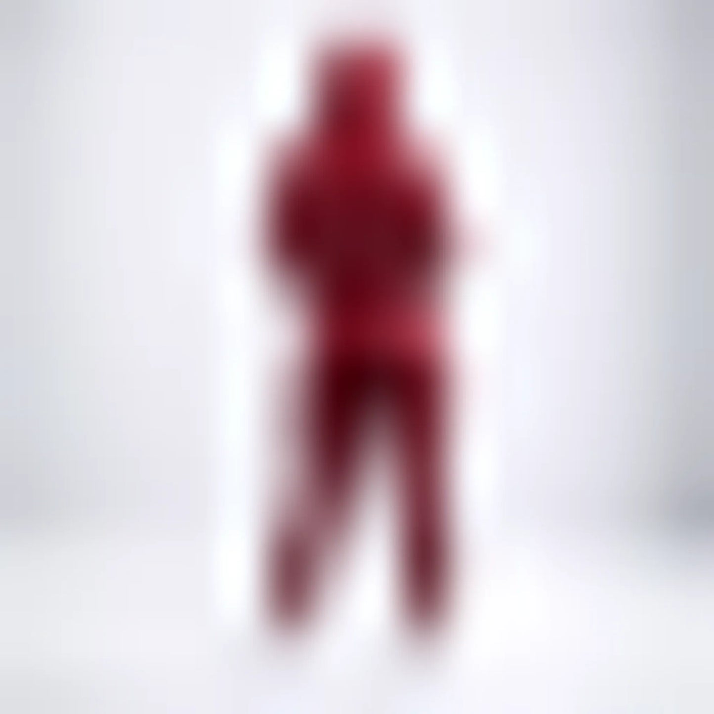 JupiterGear Athletic Fitted Zip-Up Hoodie Jacket with Pockets