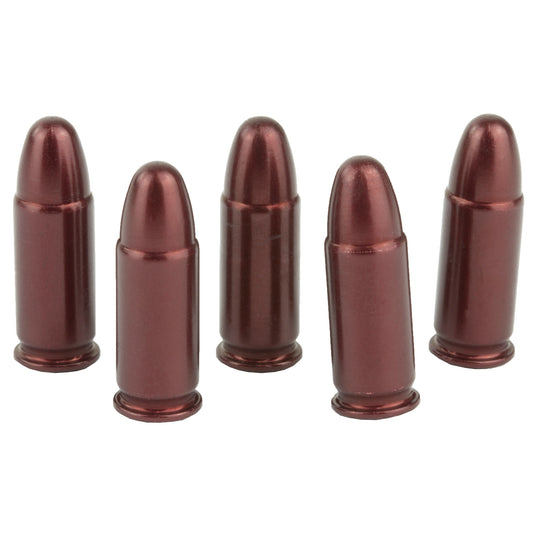 Azoom Snap Caps 25acp 5/pk