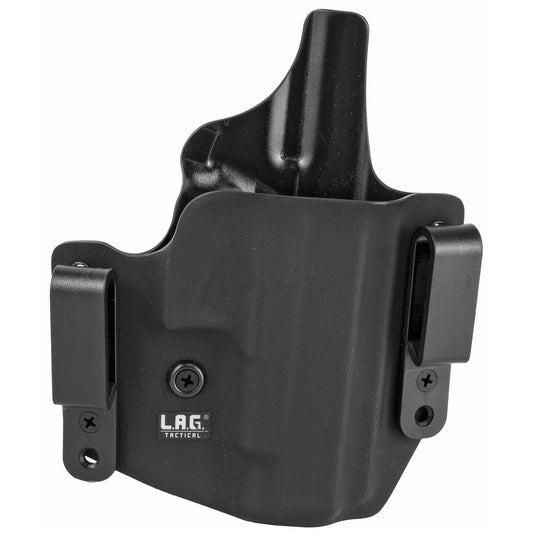 Lag Dfndr For Glk 48 Owb/iwb Blk Rh