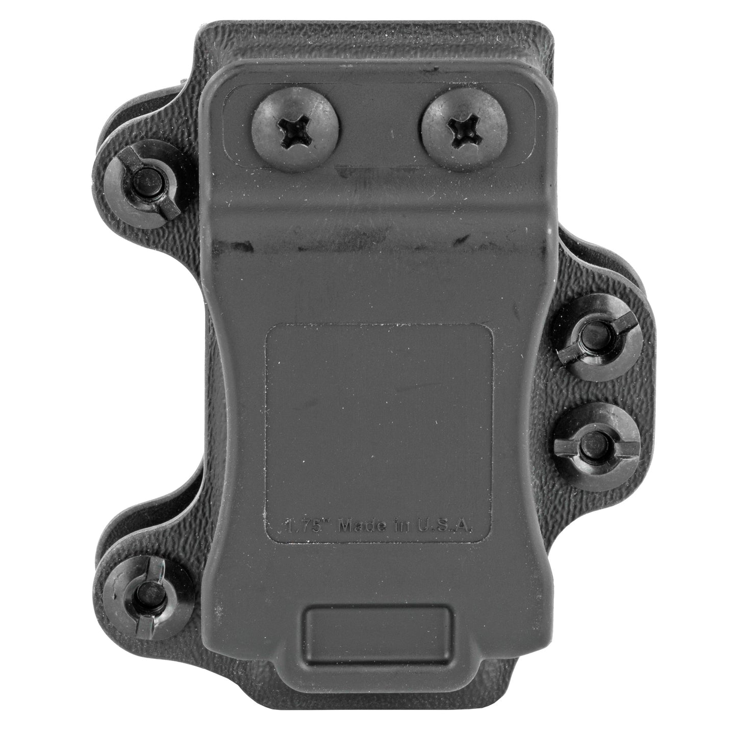 Lag Spmc Mag Carrier 9/40 Cmp Blk