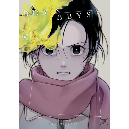 Boy's Abyss, Vol. 12