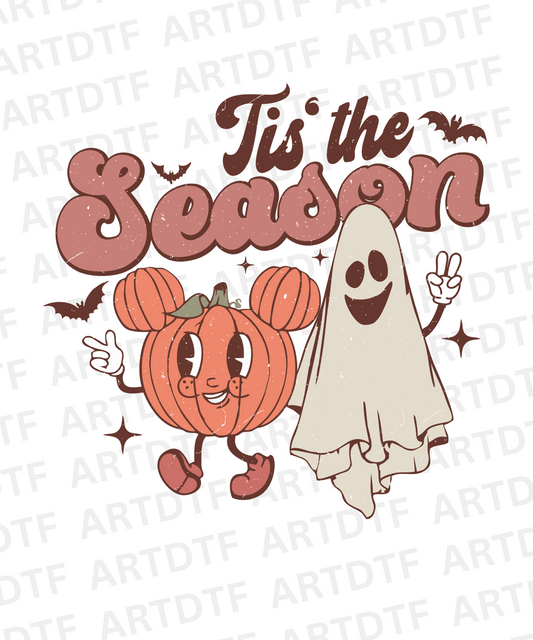 Halloween Transfer - 31