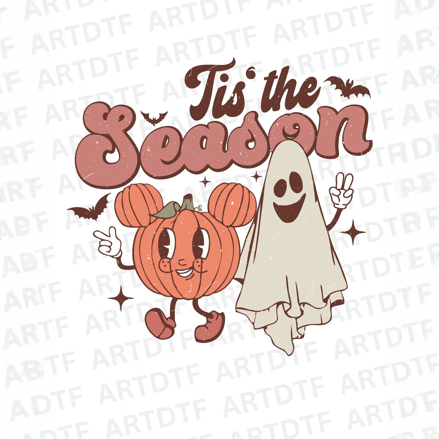 Halloween Transfer - 31