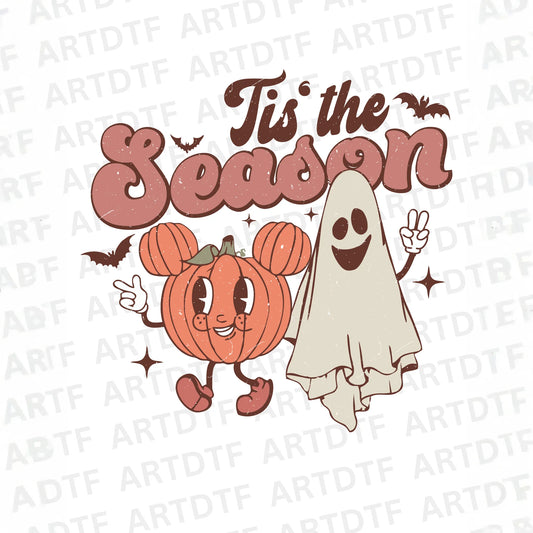 Halloween Transfer - 31