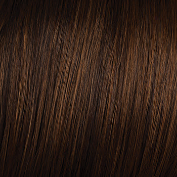 Fringe Top of Head - By Hairdo