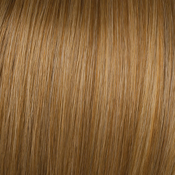 Fringe Top of Head - By Hairdo
