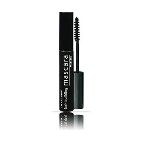 L.A. COLORS Lashes Building Mascara and Liquid Eyeliner