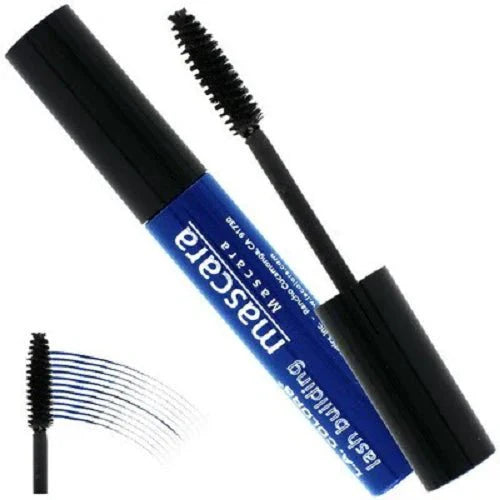 L.A. COLORS Lashes Building Mascara and Liquid Eyeliner