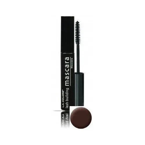 L.A. COLORS Lashes Building Mascara and Liquid Eyeliner