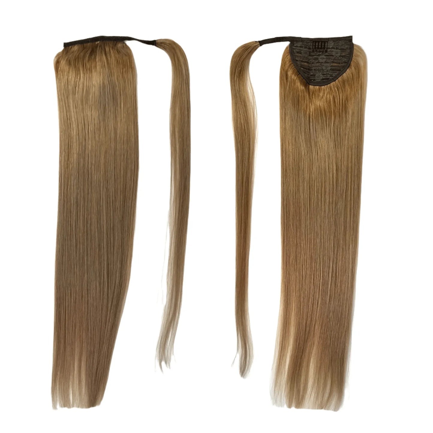 VIP PONYTAIL / Silky 24" (100 grams) 100% Human Hair