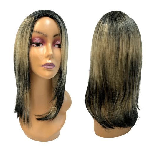 Exotic Collection Loveable Wig