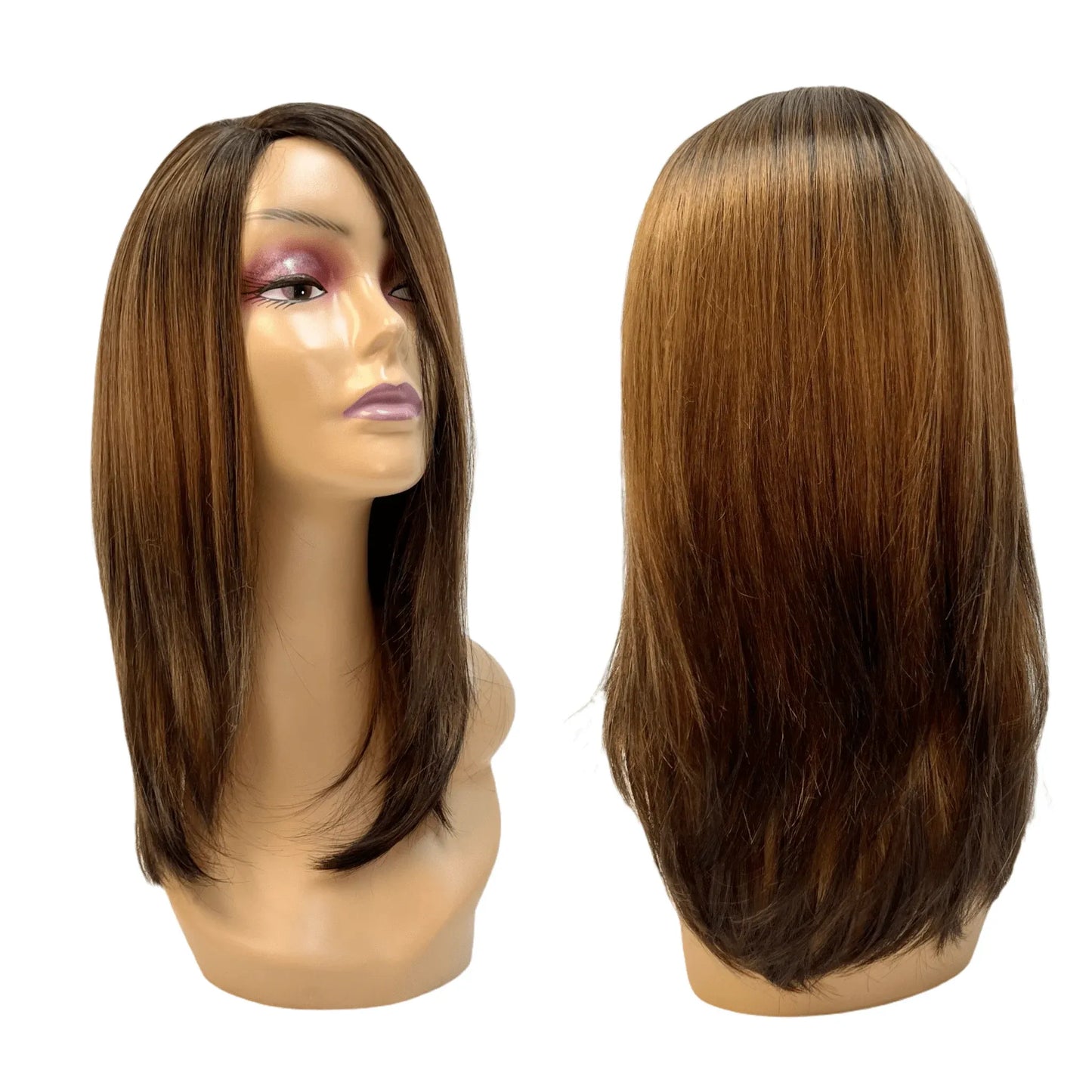 Exotic Collection Loveable Wig