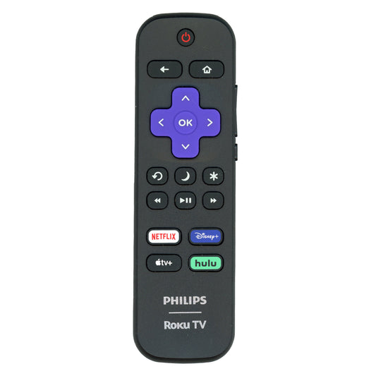 Philips / Magnavox RC-ALIR Roku TV Remote Control - 3226001023