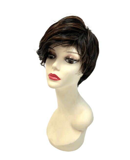 Beautician Friends  halo  Cutie Wig