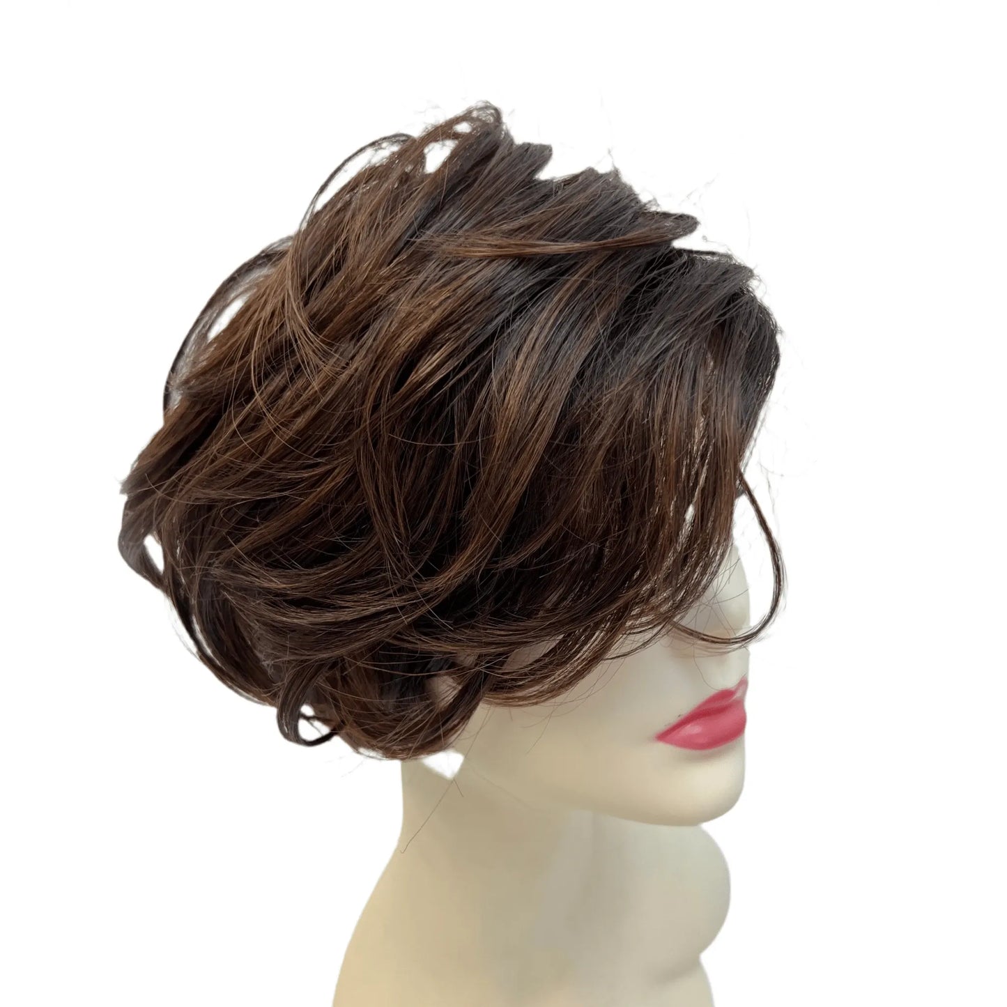 Beautician Friends  halo  Cutie Wig