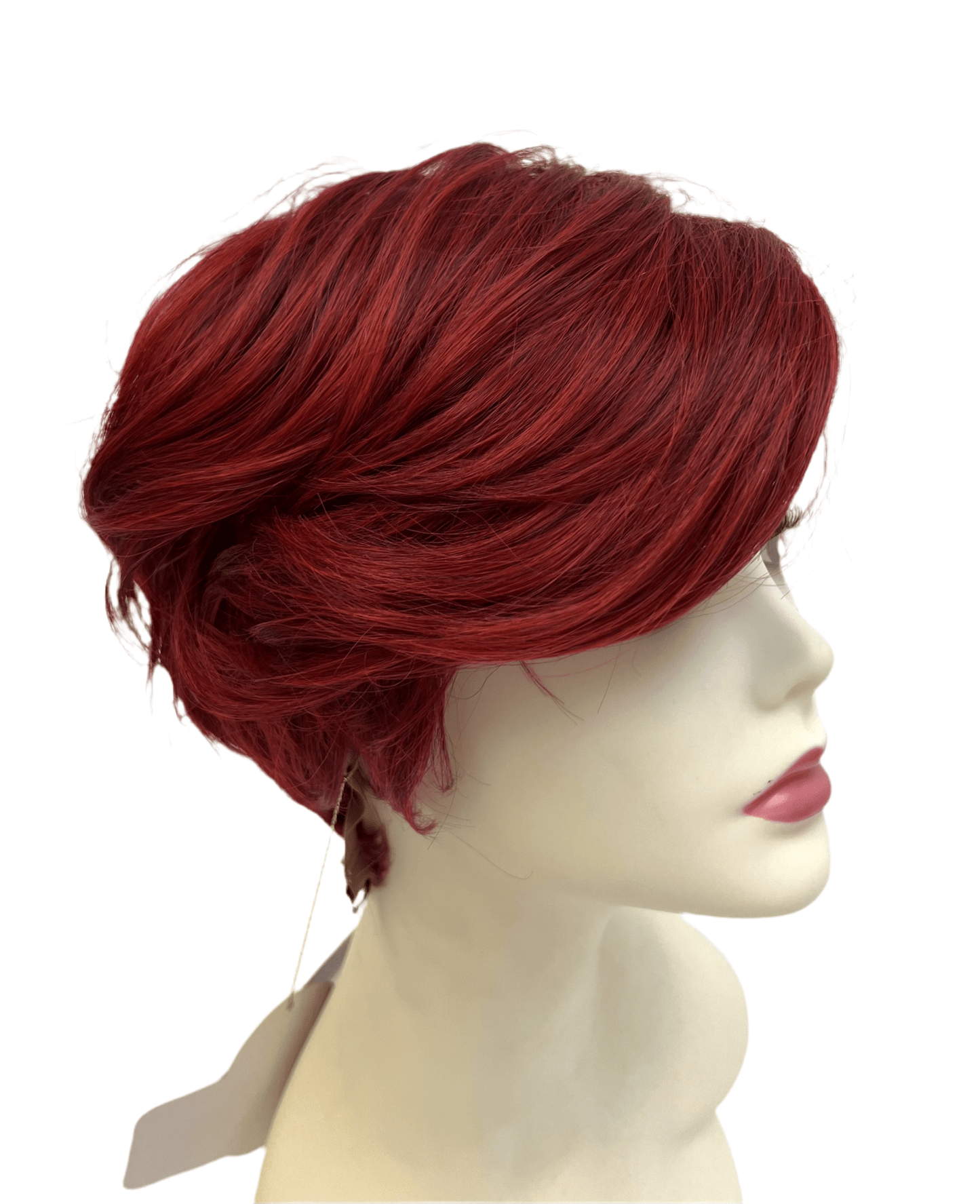 Beautician Friends  halo  Cutie Wig