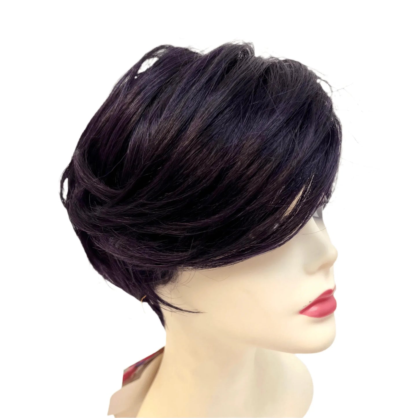 Beautician Friends  halo  Cutie Wig