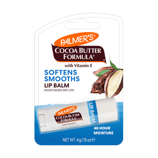 Palmer's Cocoa Butter Formula Ultra Moisturizing Lip Balm Original SPF 15 4g