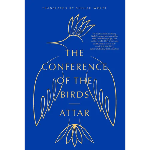 The Conference of the Birds