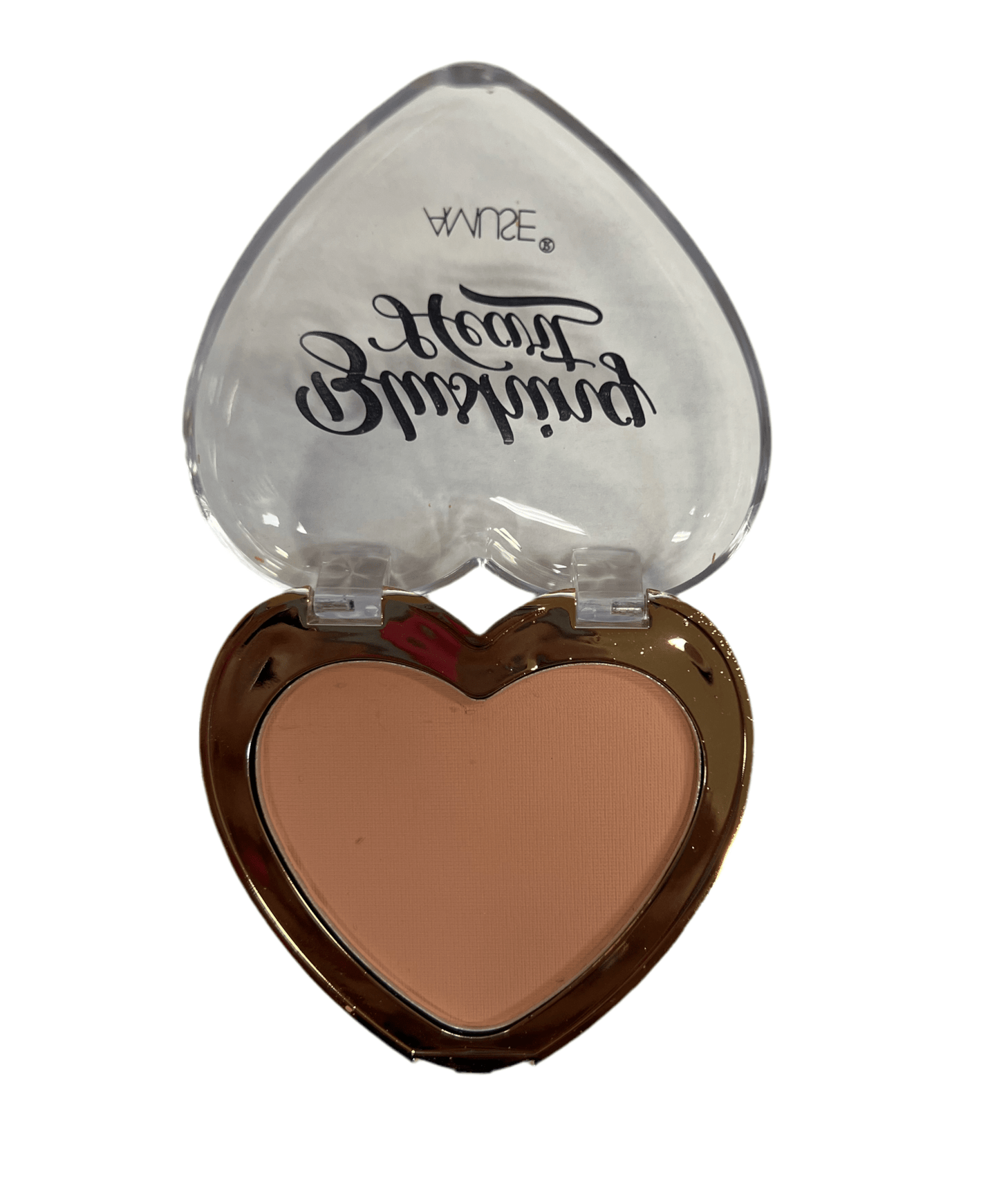AMUSE BLUSHING HEART
