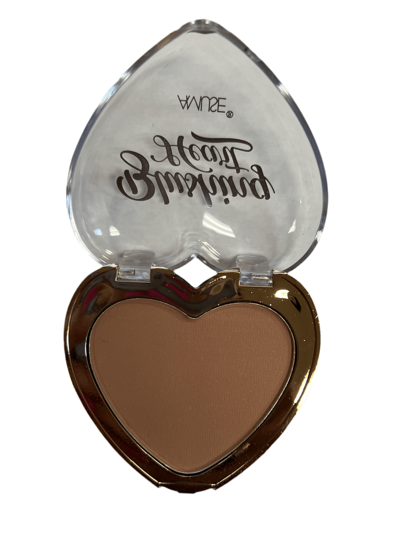 AMUSE BLUSHING HEART