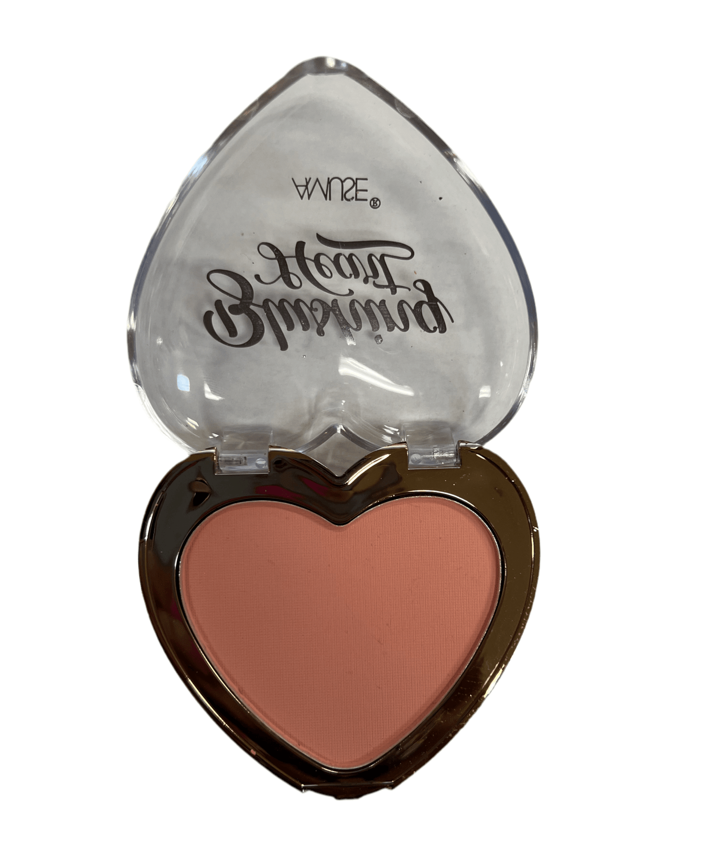 AMUSE BLUSHING HEART