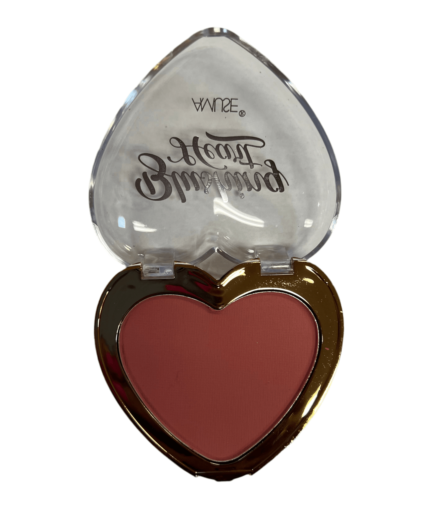 AMUSE BLUSHING HEART