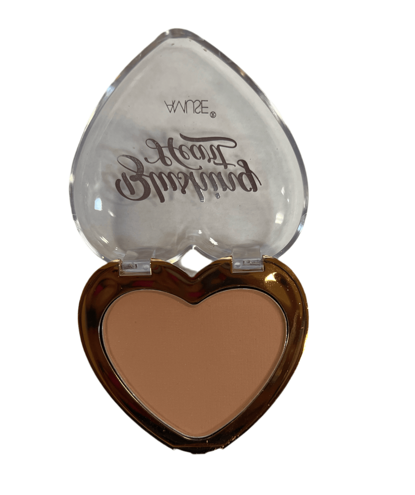 AMUSE BLUSHING HEART