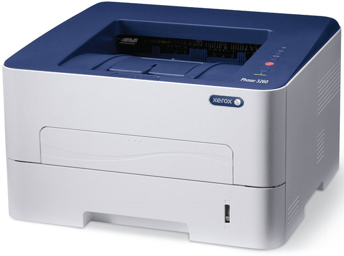 Xerox Phaser 3260 Laser Printer - Refurbished