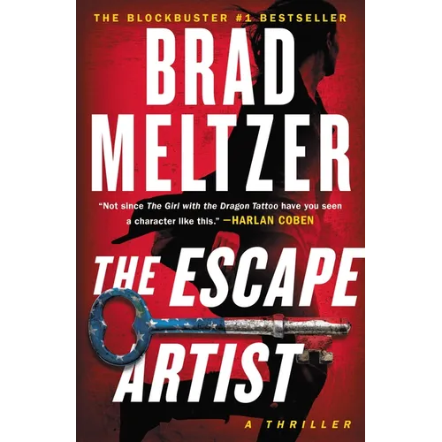 The Escape Artist