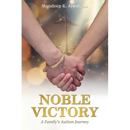 Noble Victory: A Family's Autism Journey