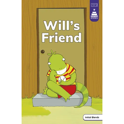 Will's Friend