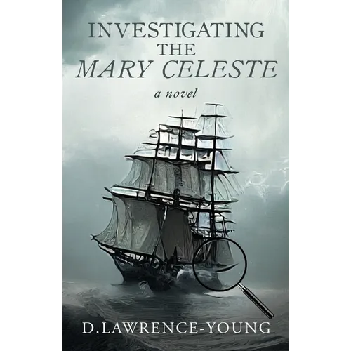 Investigating the Mary Celeste