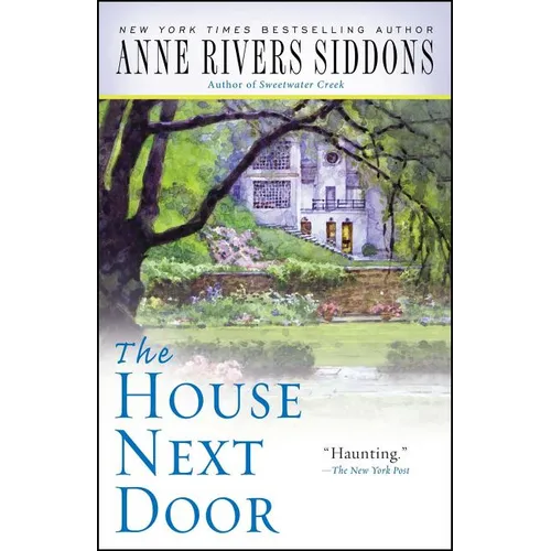 The House Next Door