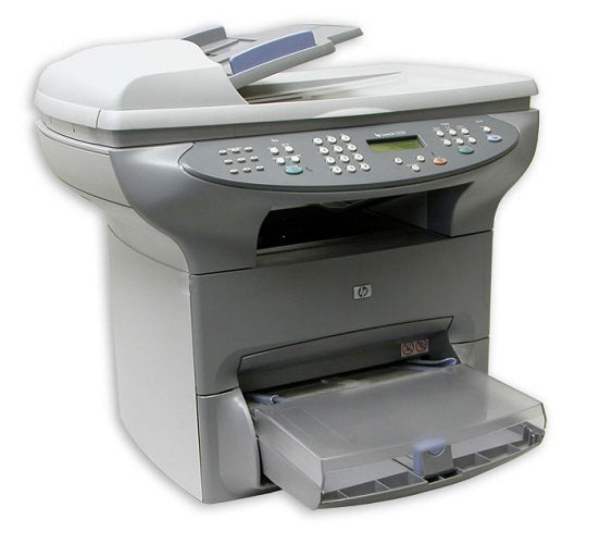 HP LaserJet 3330 MFP All-In-One Laser Printer - Refurbished