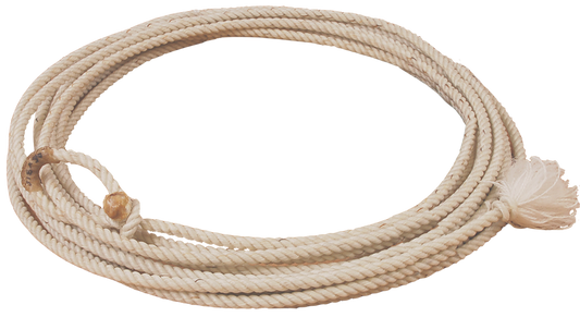 ROPE, RANCH, 3/8" X 30'
