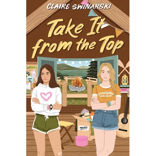 Take It from the Top