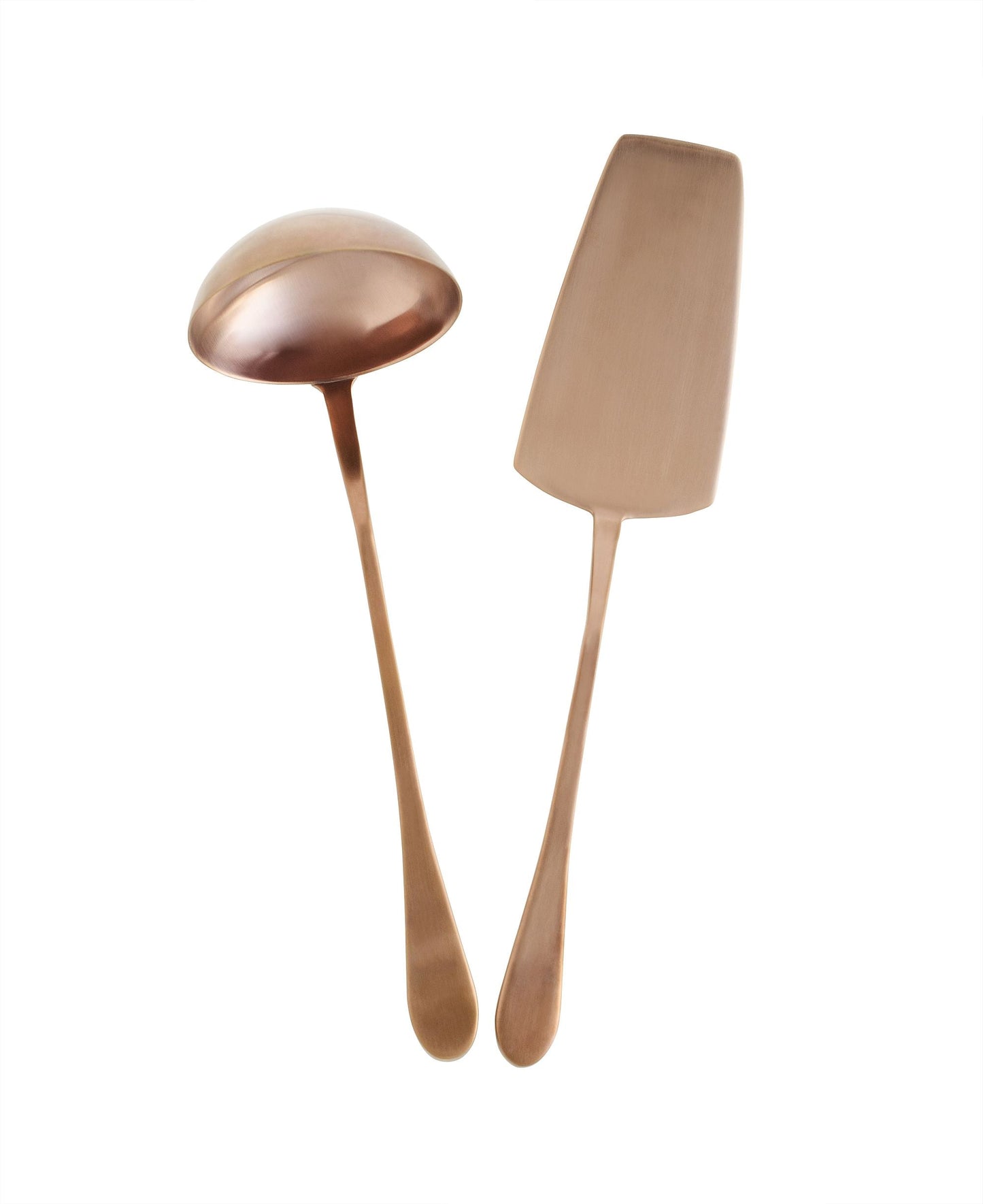 Coated XL Hostess 2 Piece Set