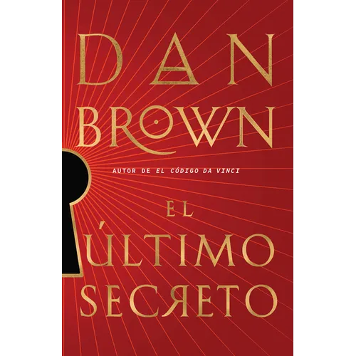 El Último Secreto / The Secret of Secrets