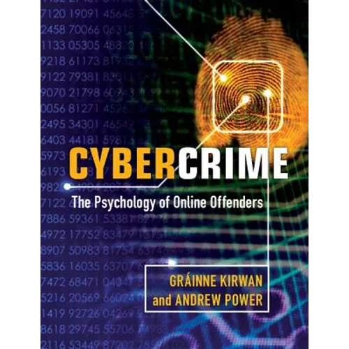 Cybercrime