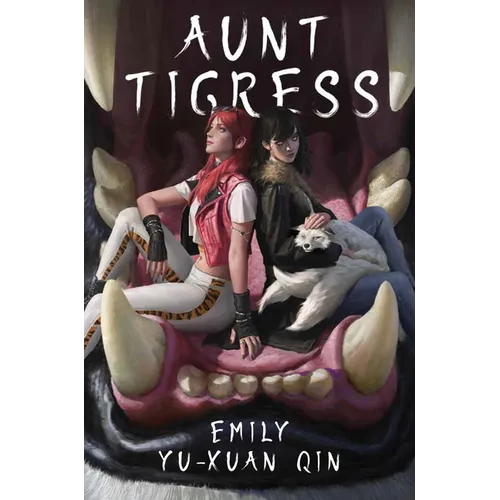 Aunt Tigress