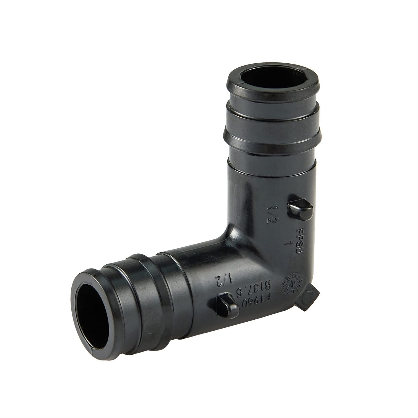 1/2" 2 x100ft, 200ft PEX-A Tubing (Blue & Red), 1/2" Poly Expansion Elbow & Tee & Coupler (15 PCS), 1/2" Expansion Rings (50 PCS), 1/2" J Clamp (50 PCS), Pipe Cutter (1/2")