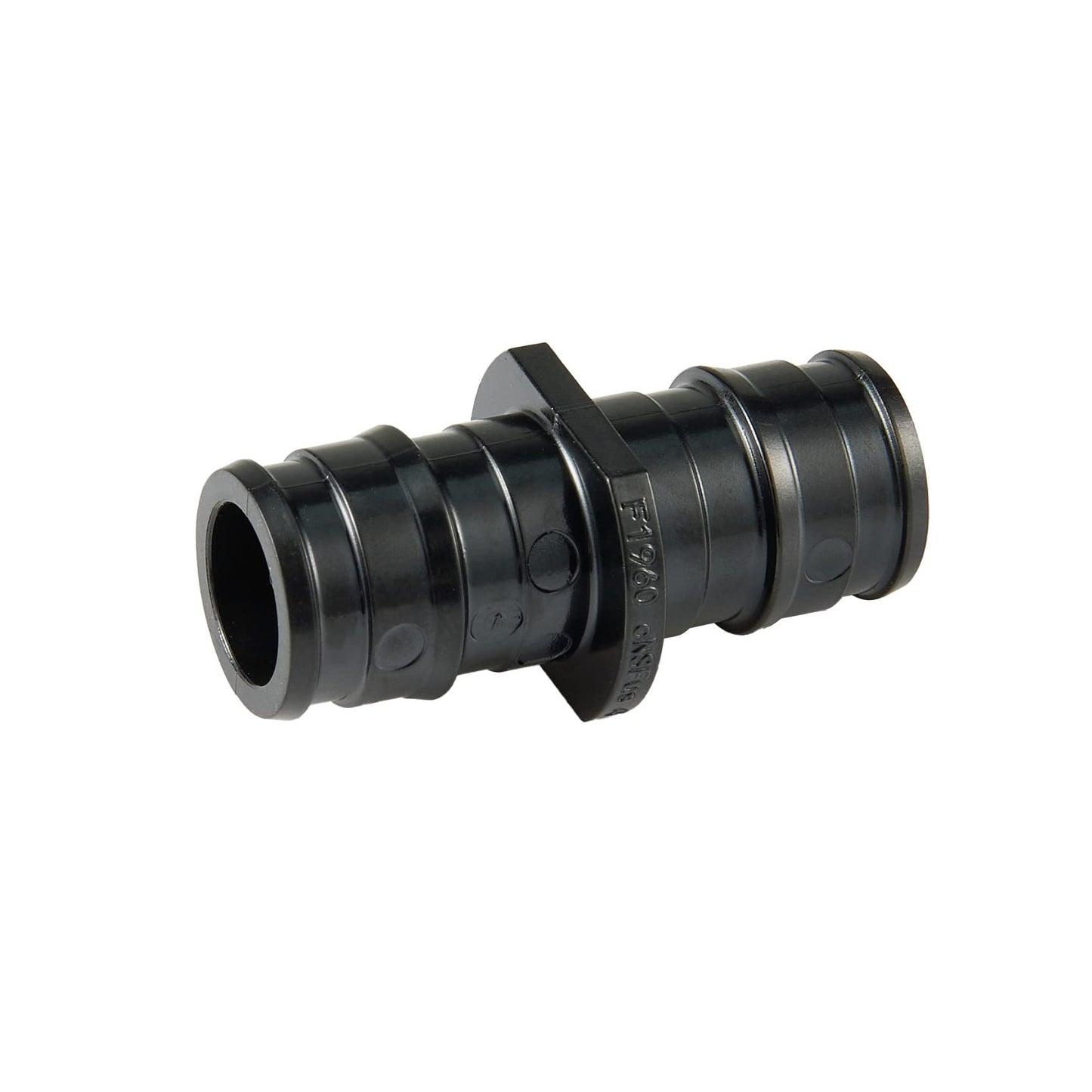 1/2" 2 x100ft, 200ft PEX-A Tubing (Blue & Red), 1/2" Poly Expansion Elbow & Tee & Coupler (15 PCS), 1/2" Expansion Rings (50 PCS), 1/2" J Clamp (50 PCS), Pipe Cutter (1/2")