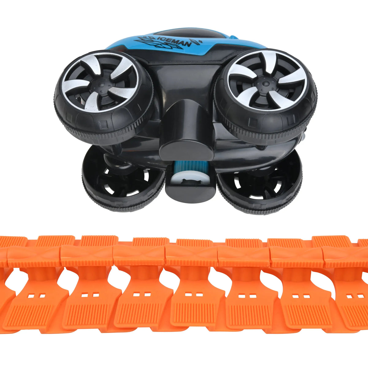 CRAZY CLIMB TRACK DIY Raceway - 🆕 New Arrivals, Sellers in Illinois, All Products, Products from Discovery Toys, 🧸 Toys + Games - Little Red General Store