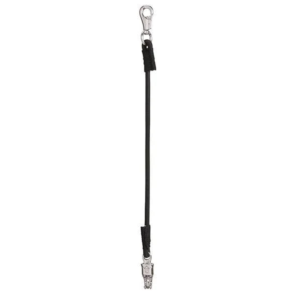 BUNGEE TRAILER TIE - BLACK