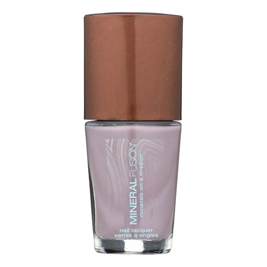 Mineral Fusion - Nail Polish - Bubble - 0.33 Oz.