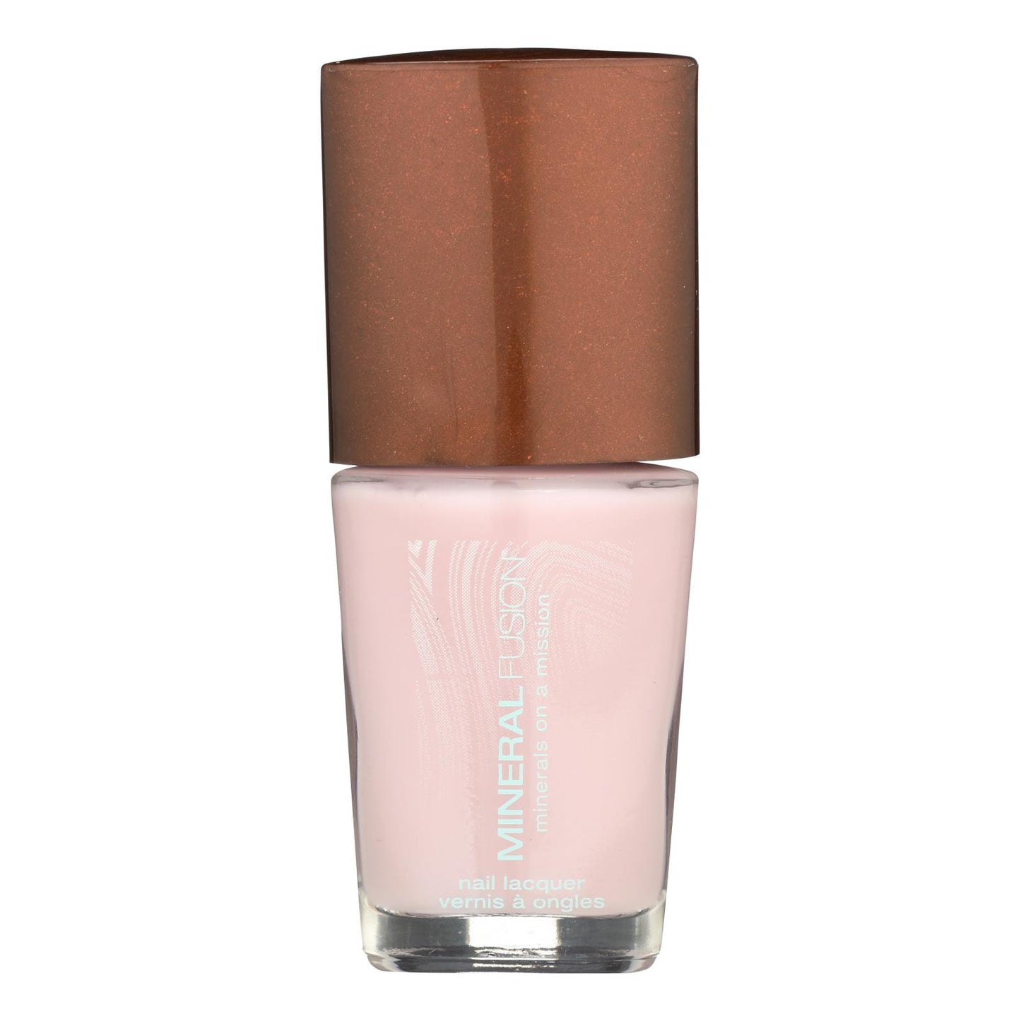 Mineral Fusion - Nail Polish - Moonstone - 0.33 Oz.