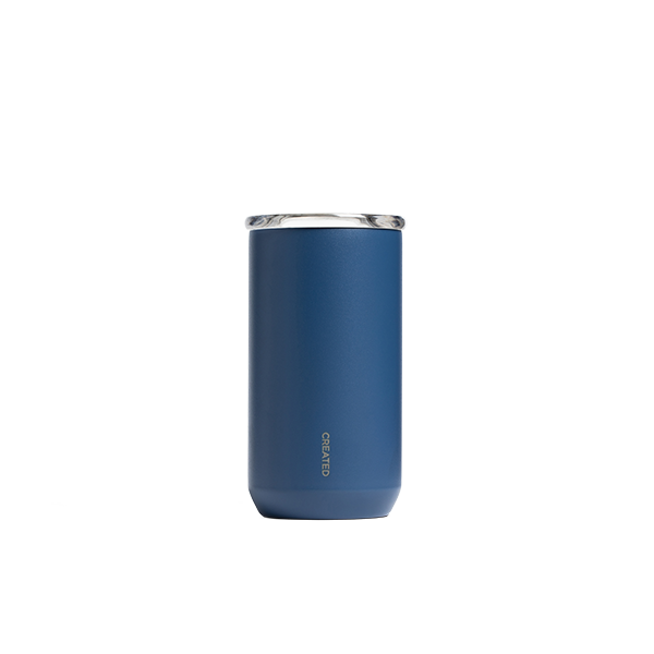12oz Everyday Tumbler - Pacific Blue