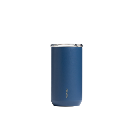 12oz Everyday Tumbler - Pacific Blue