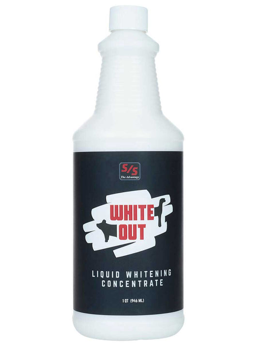 Sullivan's White Out Liquid Whitening Livestock Polish